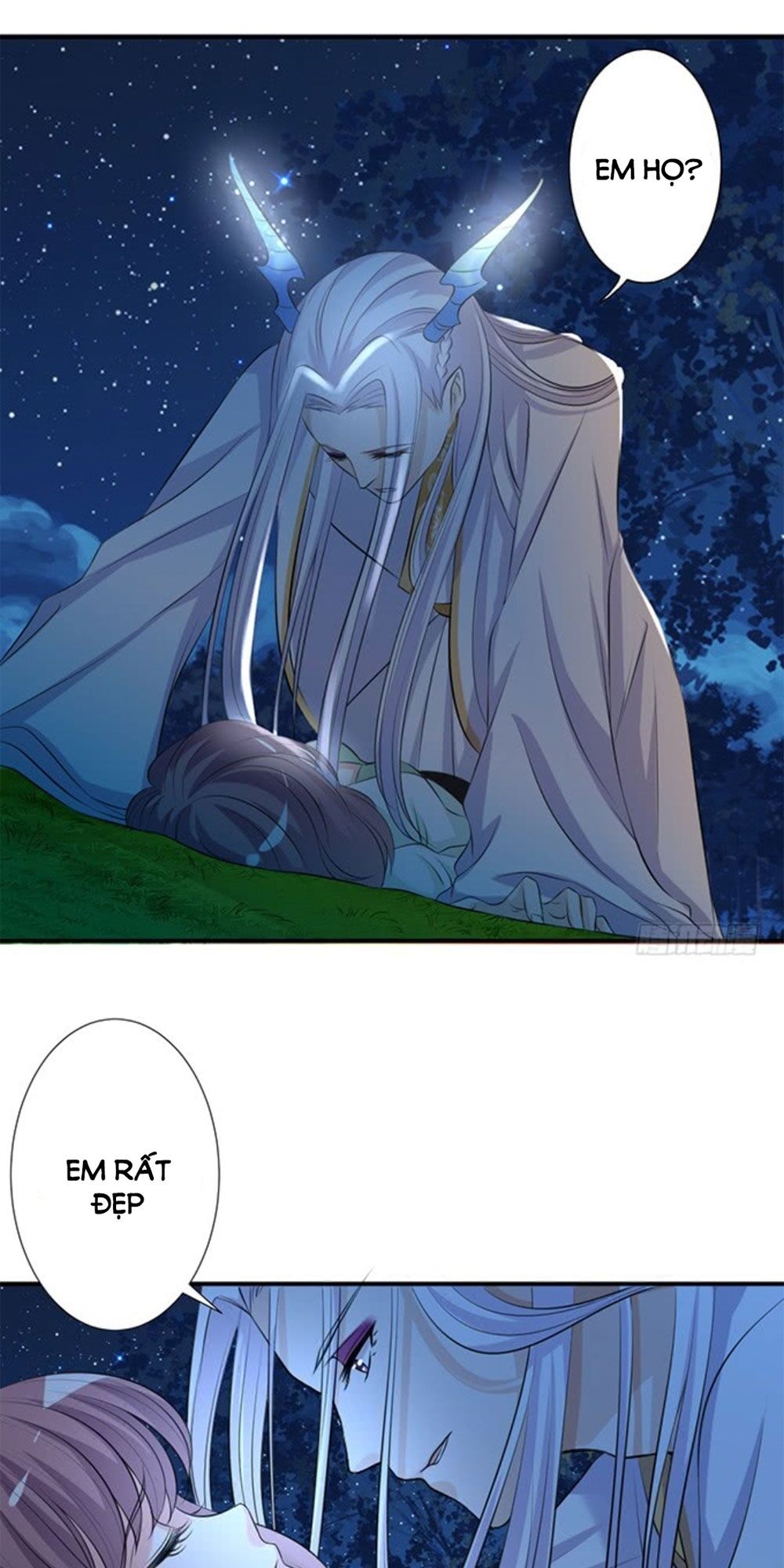 Vương Tử Nhà Tôi Là Nô Bộc: Chapter 148