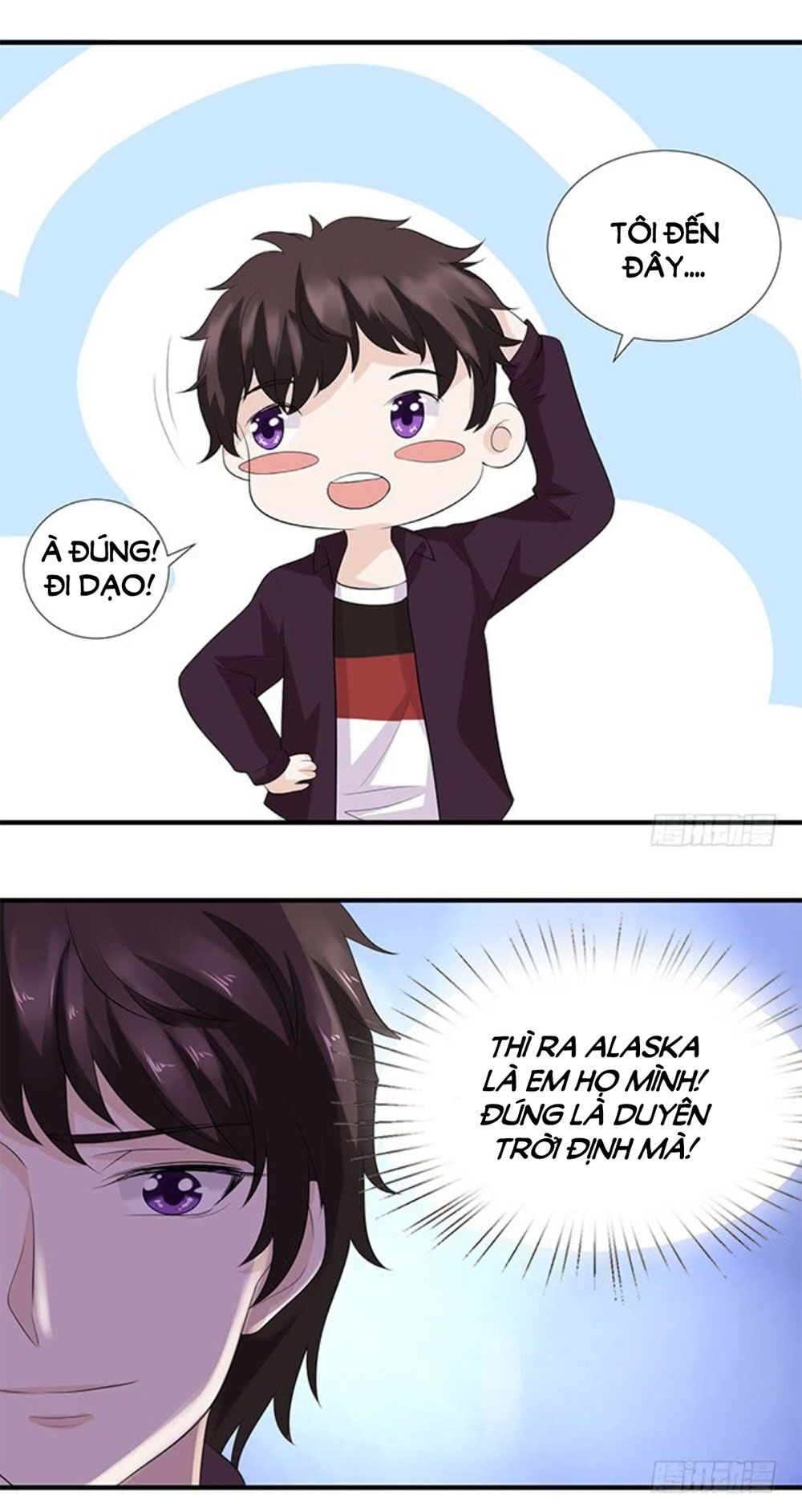 Vương Tử Nhà Tôi Là Nô Bộc: Chapter 148