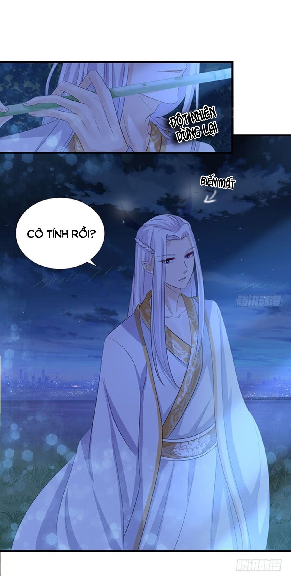 Vương Tử Nhà Tôi Là Nô Bộc: Chapter 148