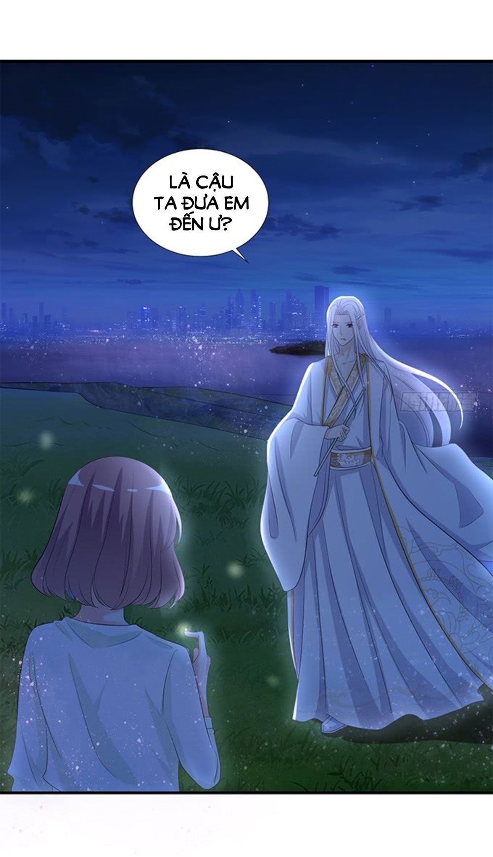 Vương Tử Nhà Tôi Là Nô Bộc: Chapter 148