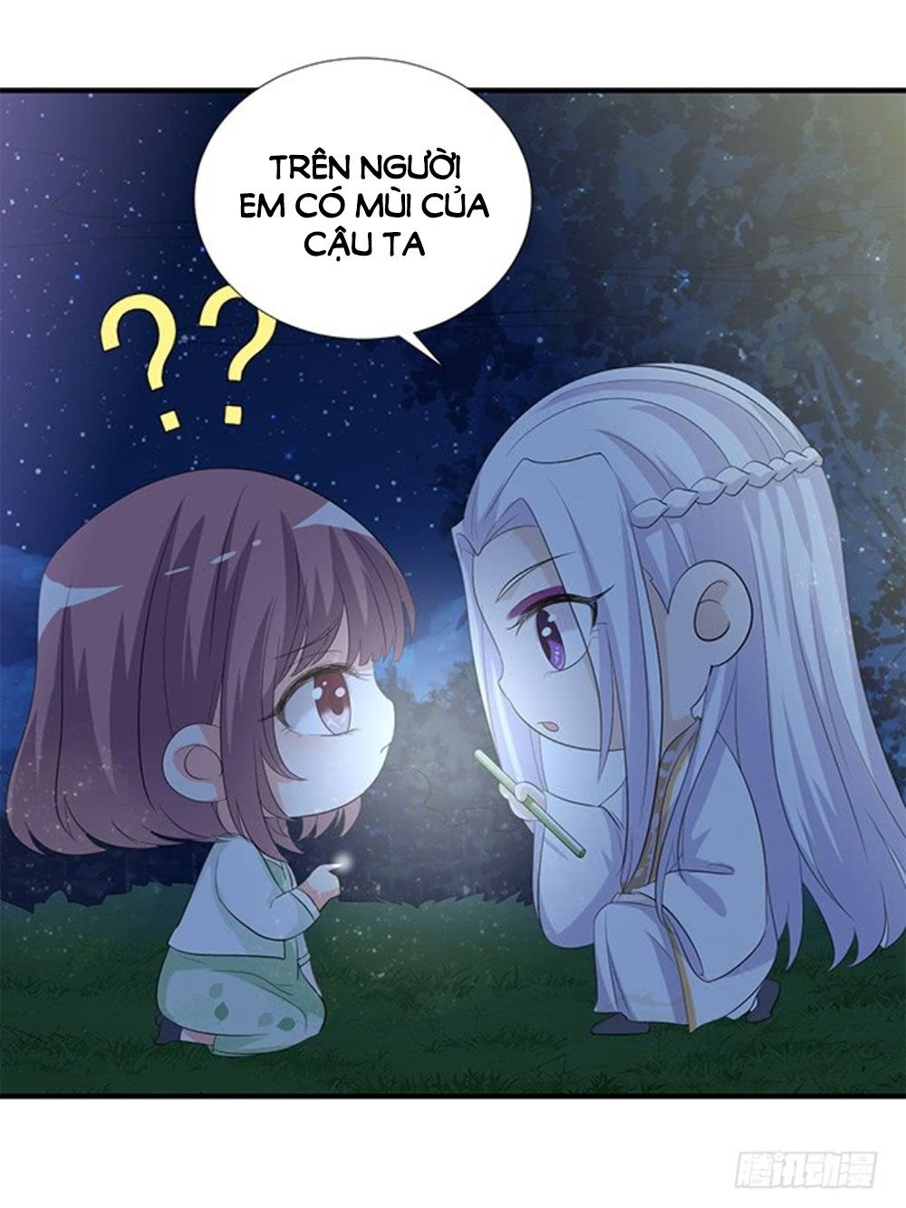 Vương Tử Nhà Tôi Là Nô Bộc: Chapter 148