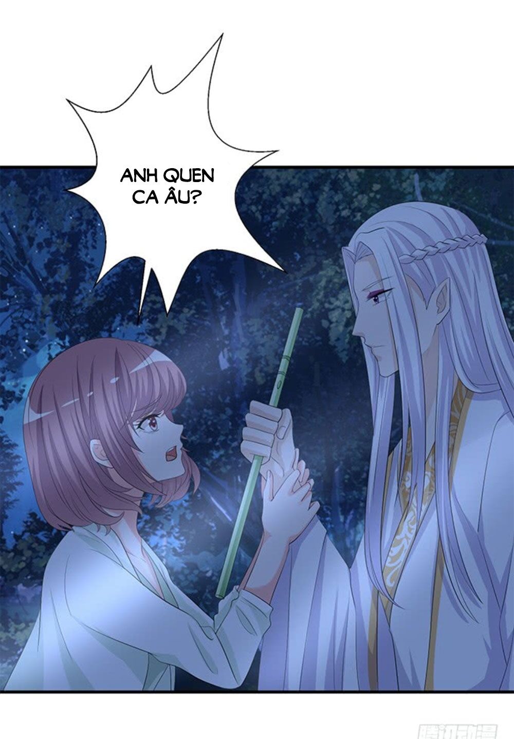 Vương Tử Nhà Tôi Là Nô Bộc: Chapter 148