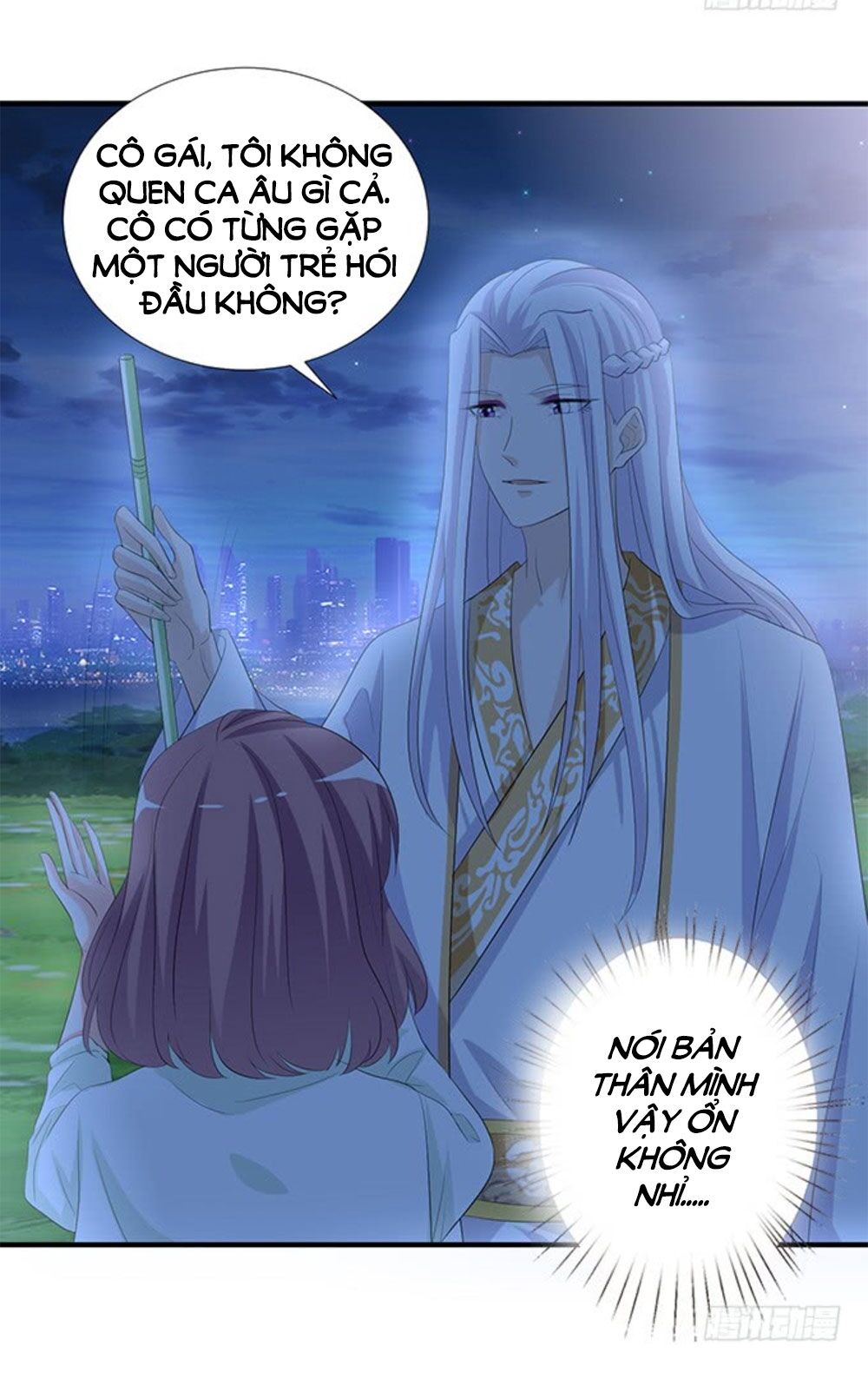Vương Tử Nhà Tôi Là Nô Bộc: Chapter 148