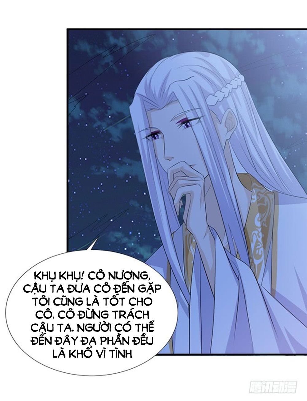 Vương Tử Nhà Tôi Là Nô Bộc: Chapter 148
