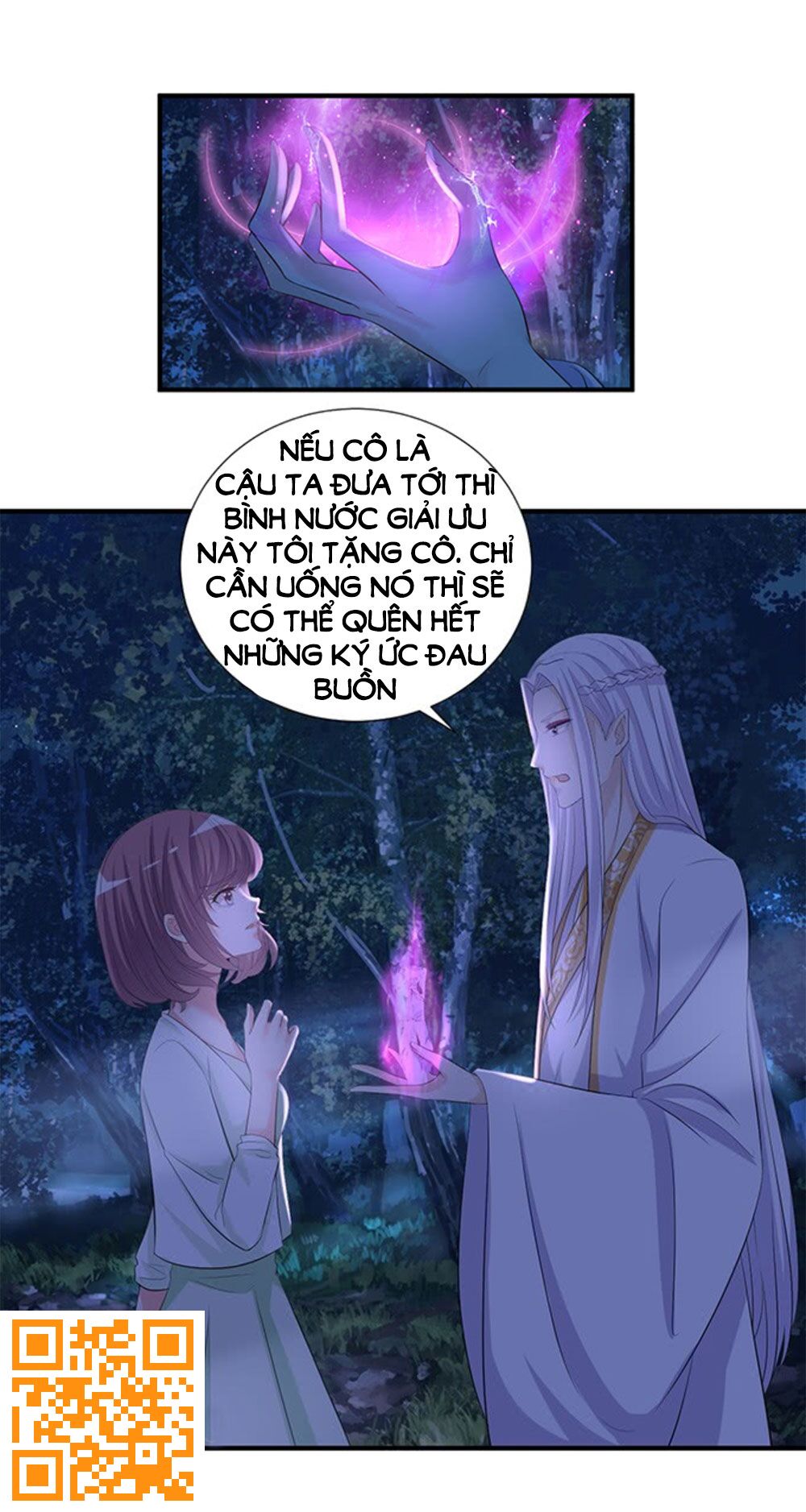 Vương Tử Nhà Tôi Là Nô Bộc: Chapter 148