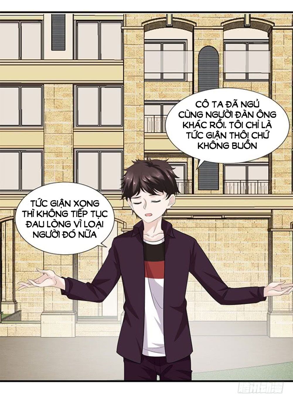Vương Tử Nhà Tôi Là Nô Bộc: Chapter 148