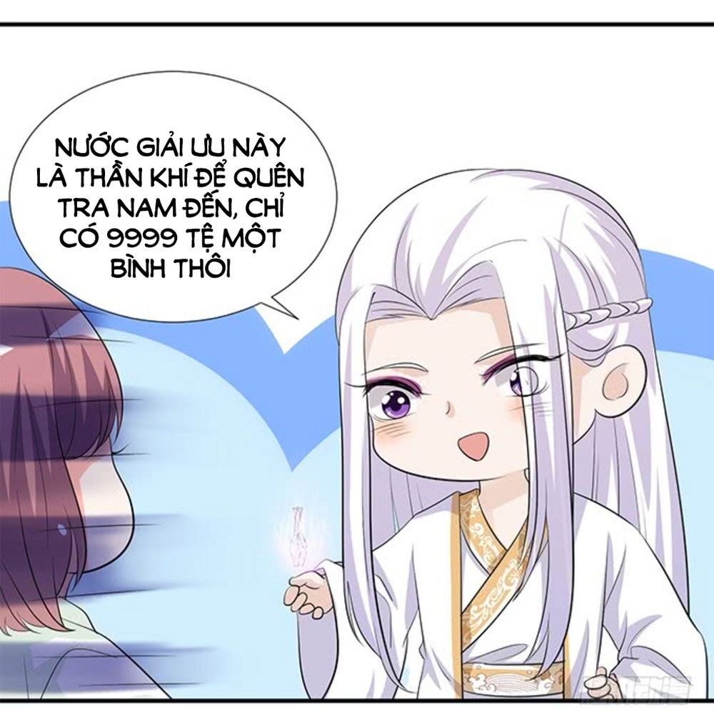 Vương Tử Nhà Tôi Là Nô Bộc: Chapter 149