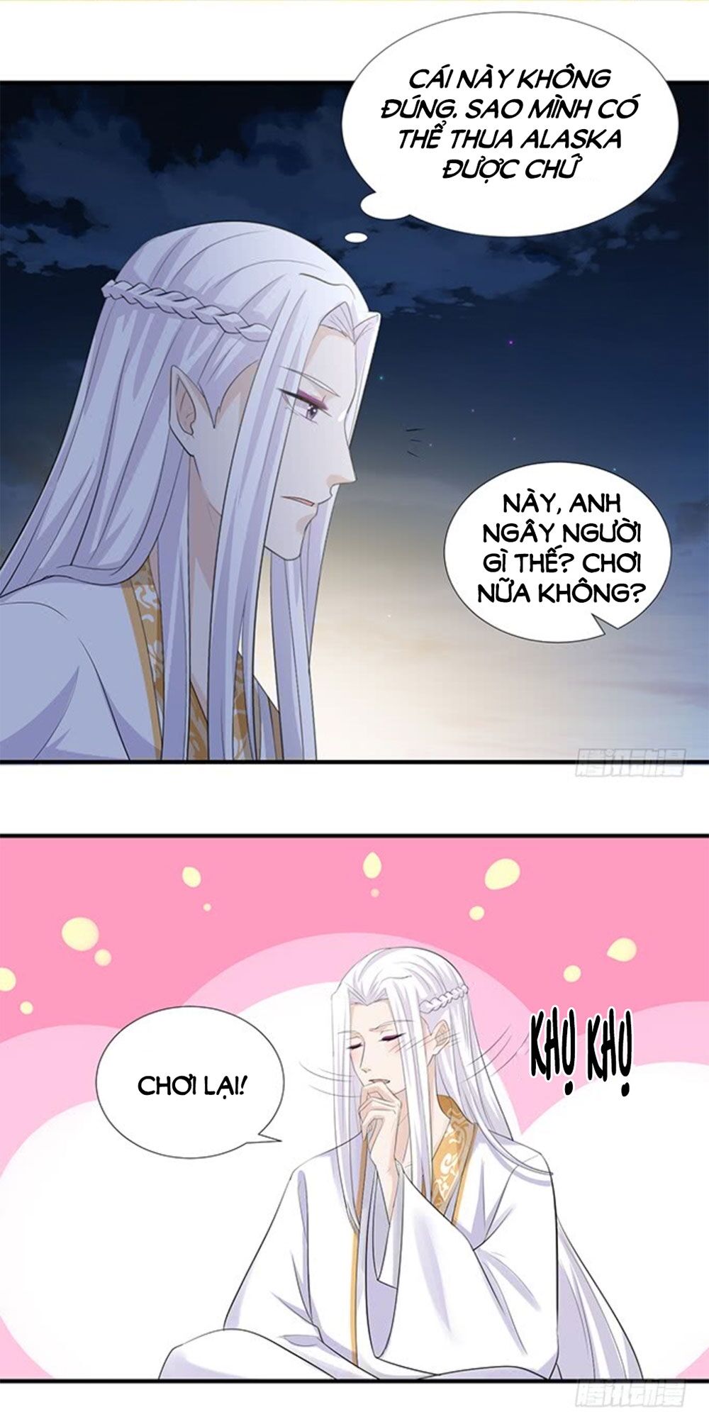 Vương Tử Nhà Tôi Là Nô Bộc: Chapter 149
