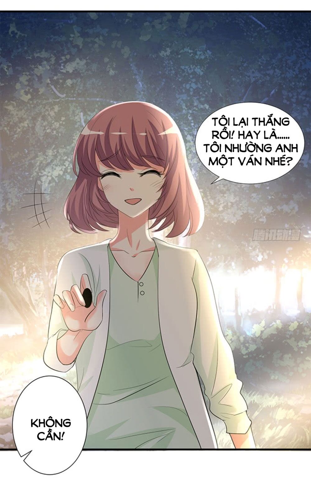 Vương Tử Nhà Tôi Là Nô Bộc: Chapter 149