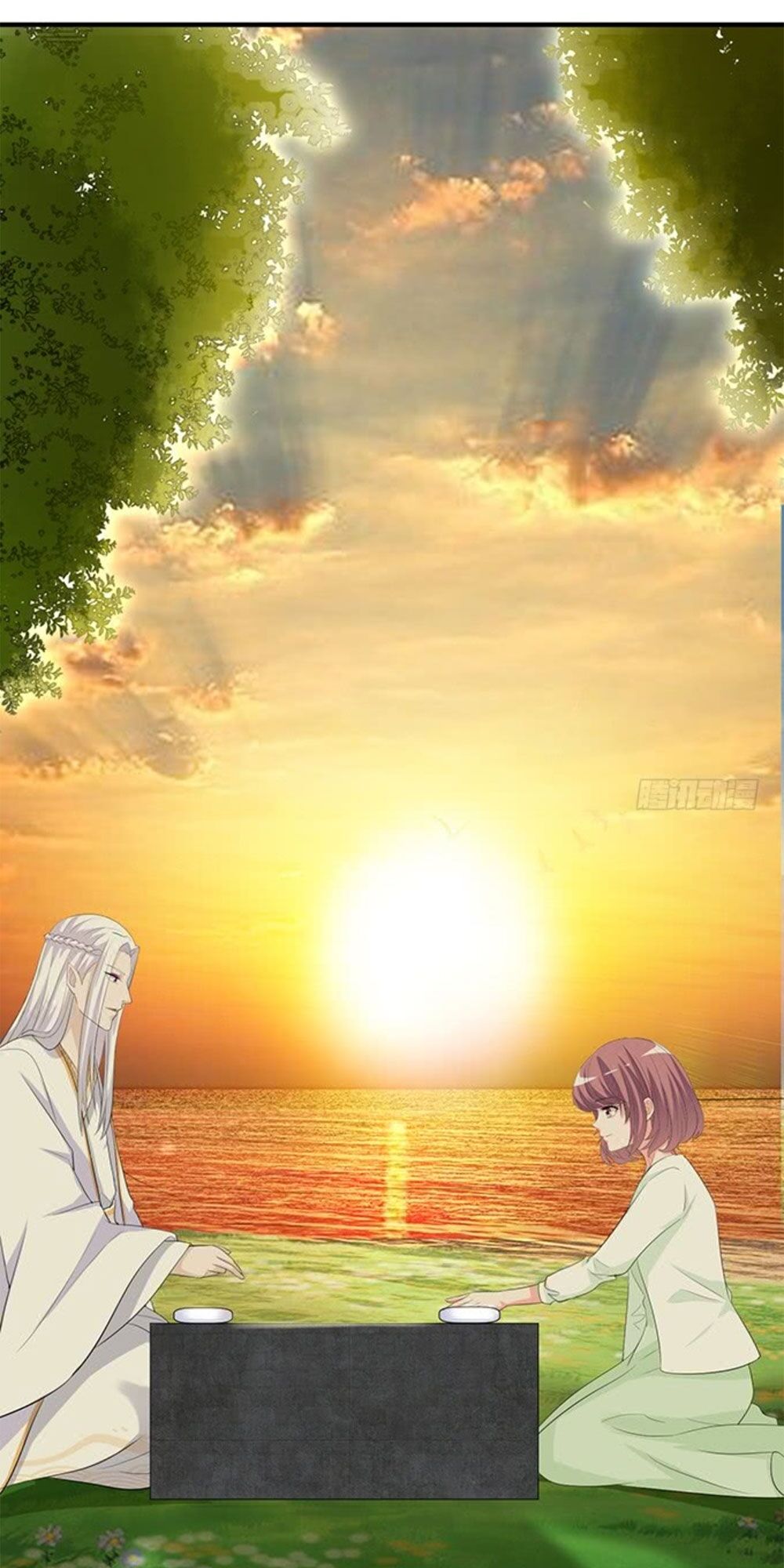 Vương Tử Nhà Tôi Là Nô Bộc: Chapter 149