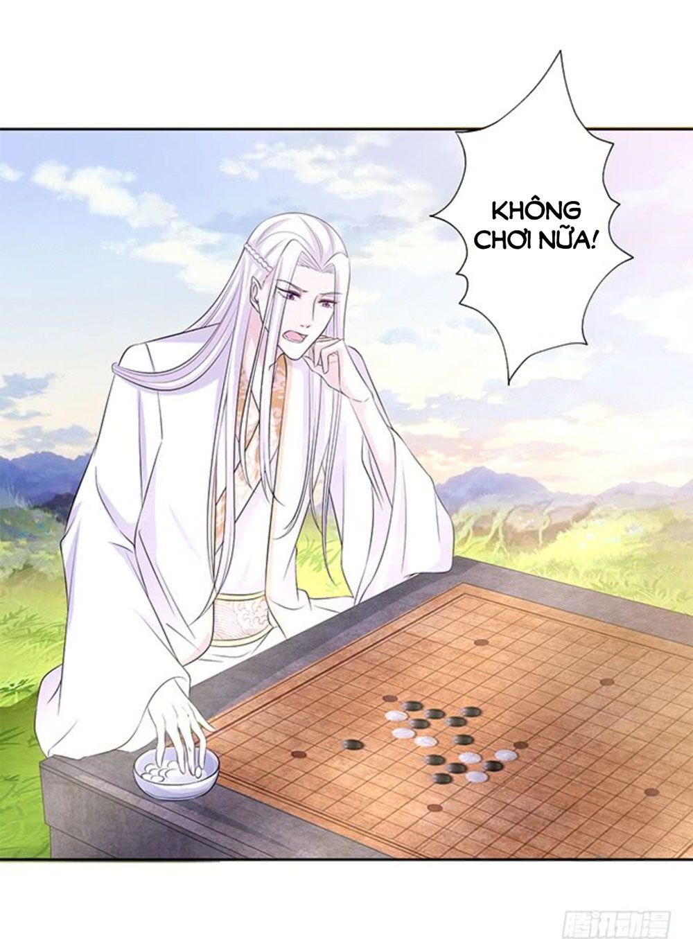 Vương Tử Nhà Tôi Là Nô Bộc: Chapter 149