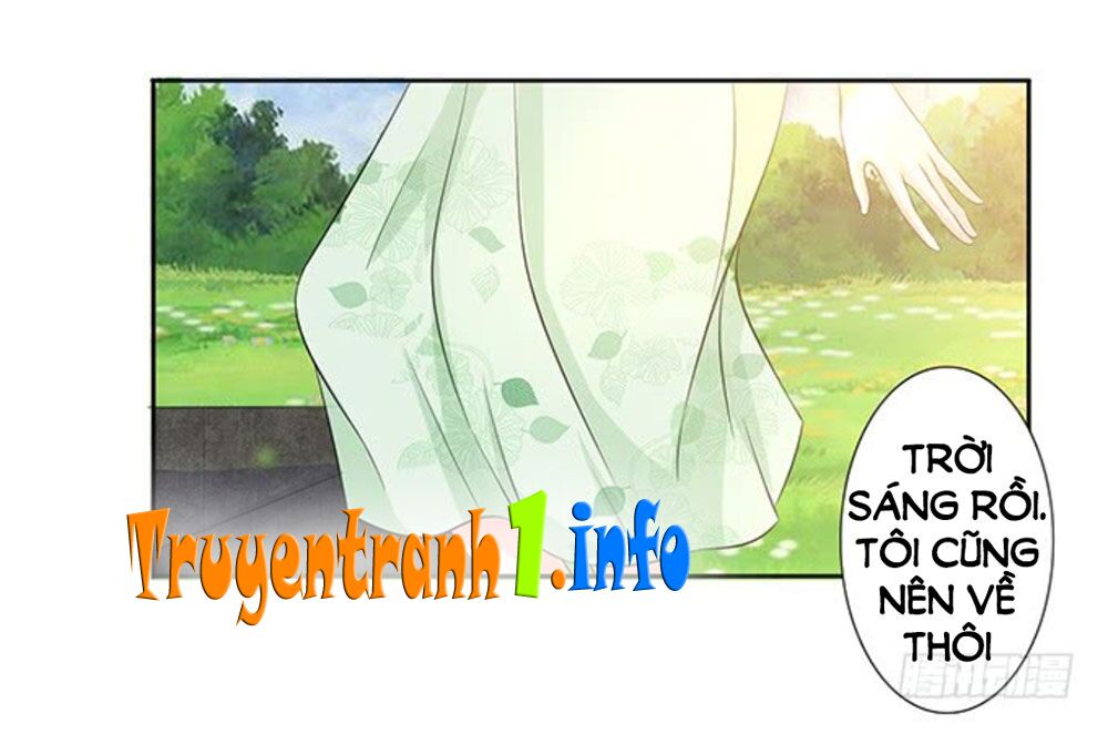 Vương Tử Nhà Tôi Là Nô Bộc: Chapter 149
