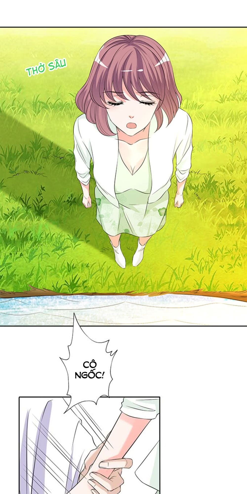 Vương Tử Nhà Tôi Là Nô Bộc: Chapter 149