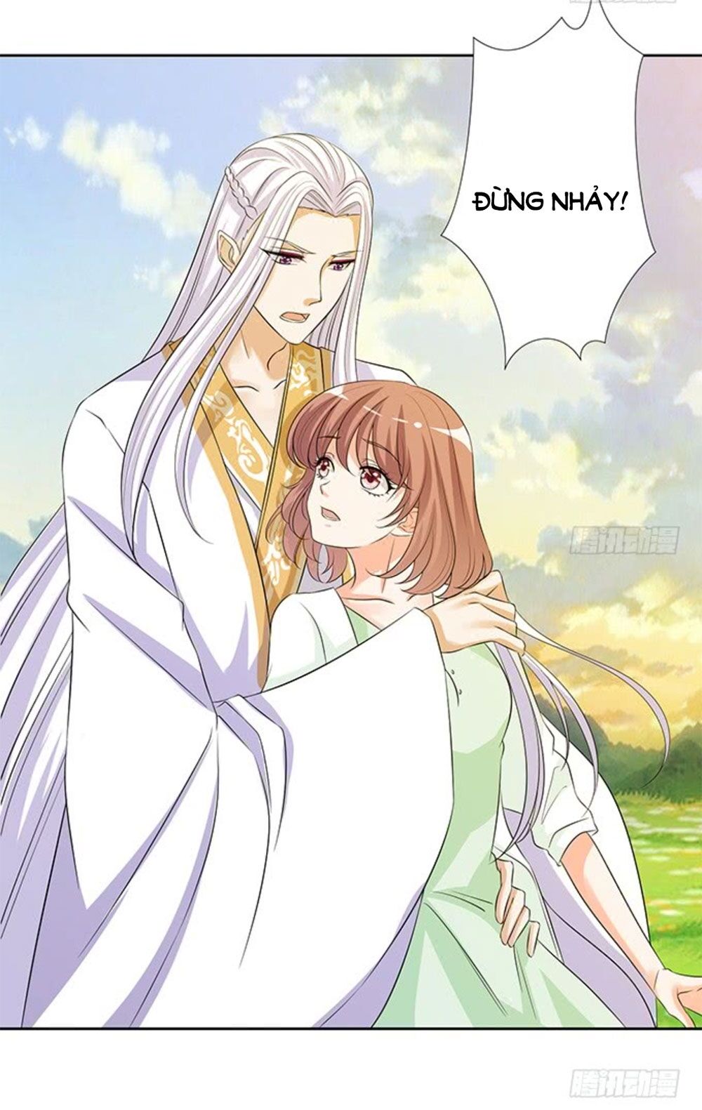Vương Tử Nhà Tôi Là Nô Bộc: Chapter 149