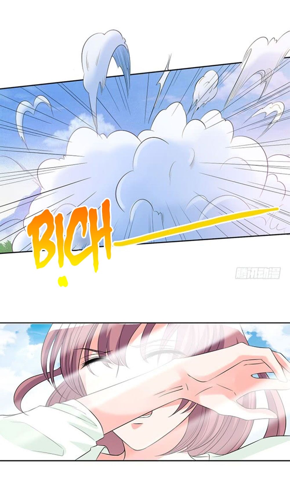 Vương Tử Nhà Tôi Là Nô Bộc: Chapter 149