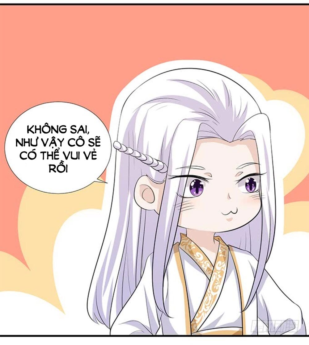 Vương Tử Nhà Tôi Là Nô Bộc: Chapter 149