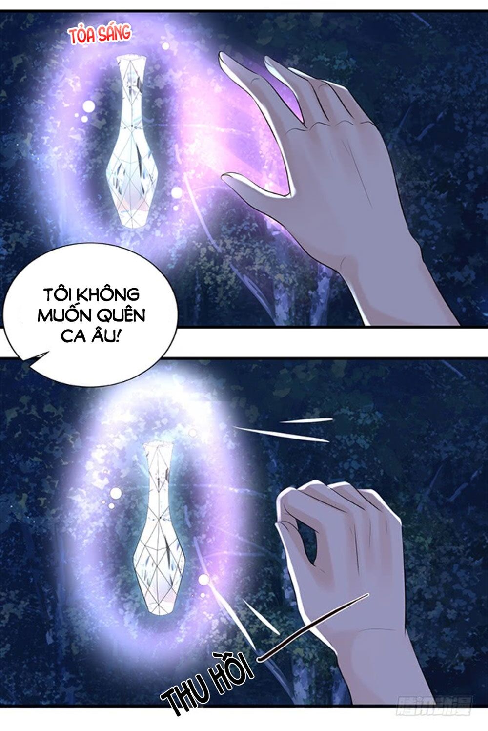 Vương Tử Nhà Tôi Là Nô Bộc: Chapter 149