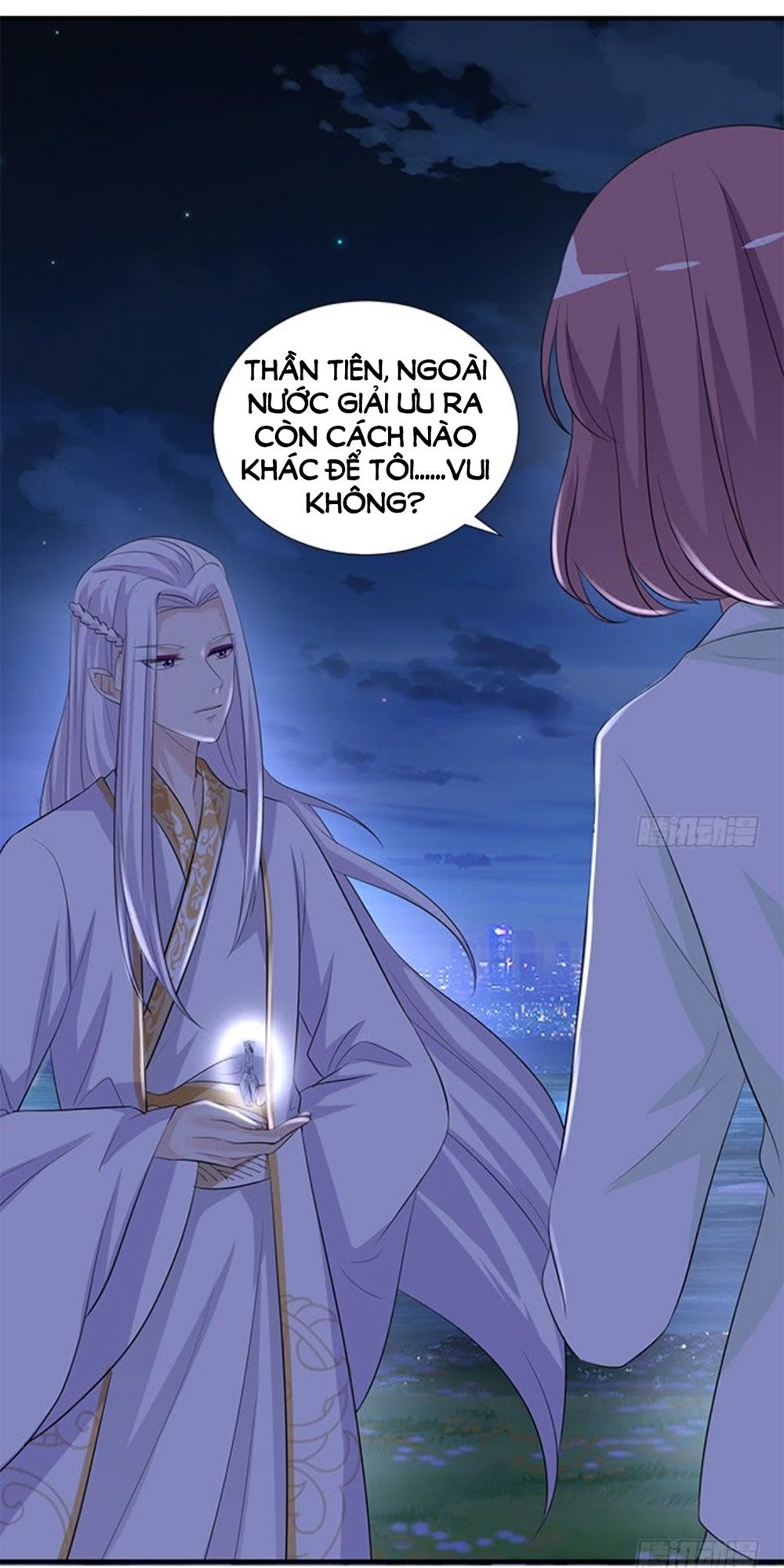 Vương Tử Nhà Tôi Là Nô Bộc: Chapter 149
