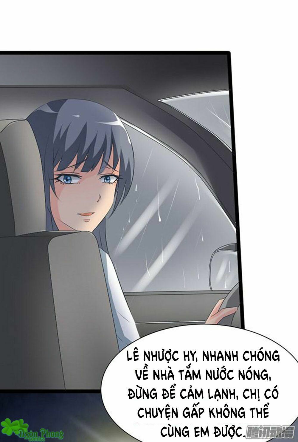 Vương Tử Nhà Tôi Là Nô Bộc: Chapter 15