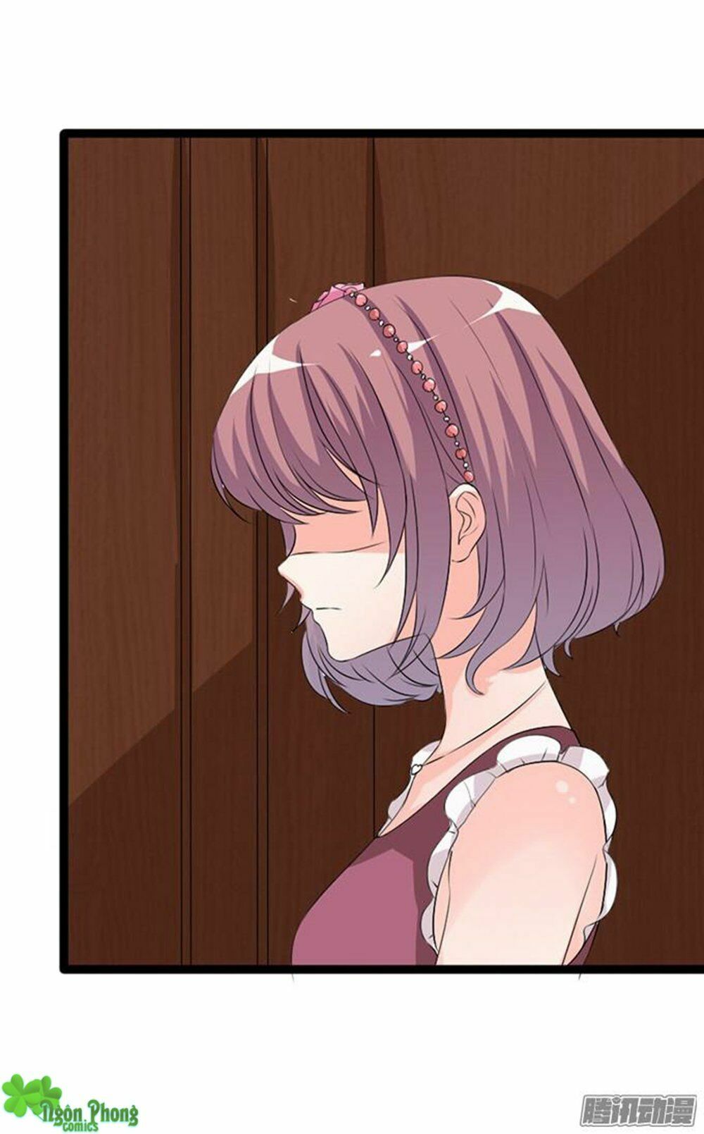 Vương Tử Nhà Tôi Là Nô Bộc: Chapter 15
