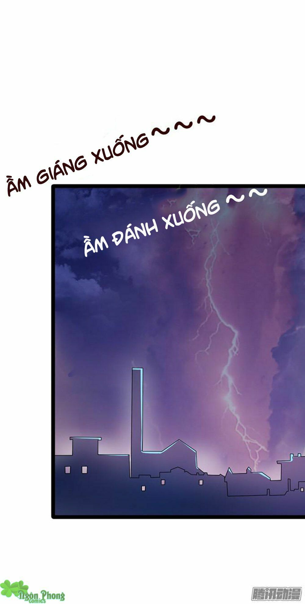 Vương Tử Nhà Tôi Là Nô Bộc: Chapter 15