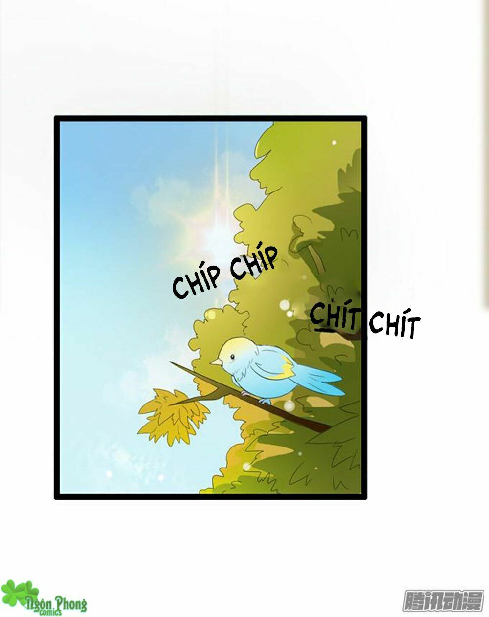 Vương Tử Nhà Tôi Là Nô Bộc: Chapter 15