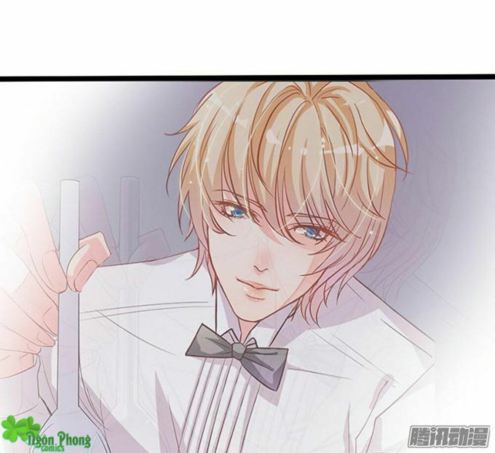 Vương Tử Nhà Tôi Là Nô Bộc: Chapter 15