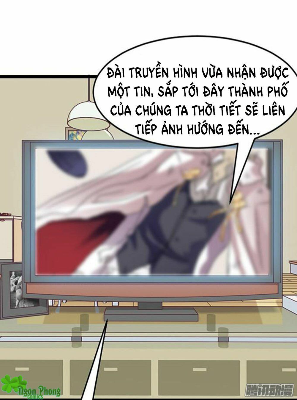 Vương Tử Nhà Tôi Là Nô Bộc: Chapter 15
