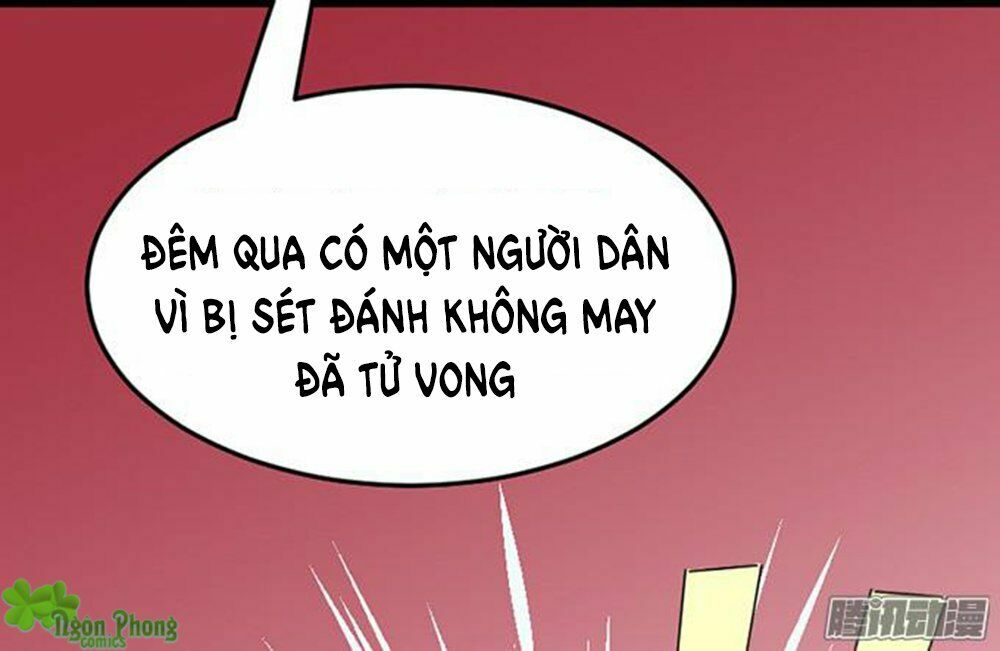 Vương Tử Nhà Tôi Là Nô Bộc: Chapter 15