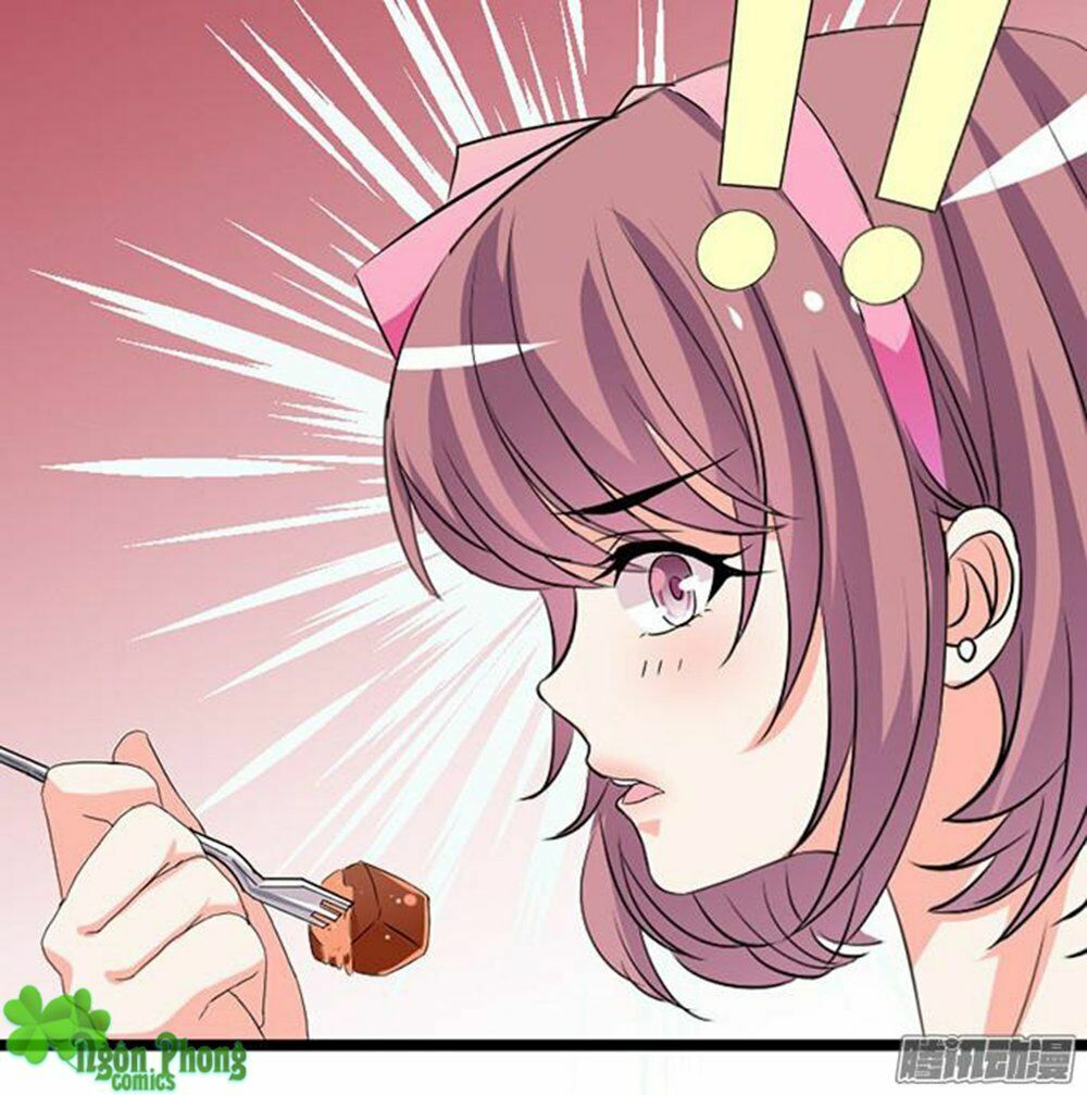 Vương Tử Nhà Tôi Là Nô Bộc: Chapter 15