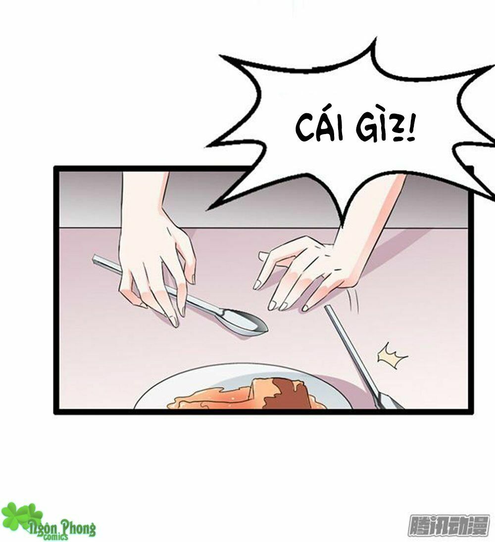 Vương Tử Nhà Tôi Là Nô Bộc: Chapter 15