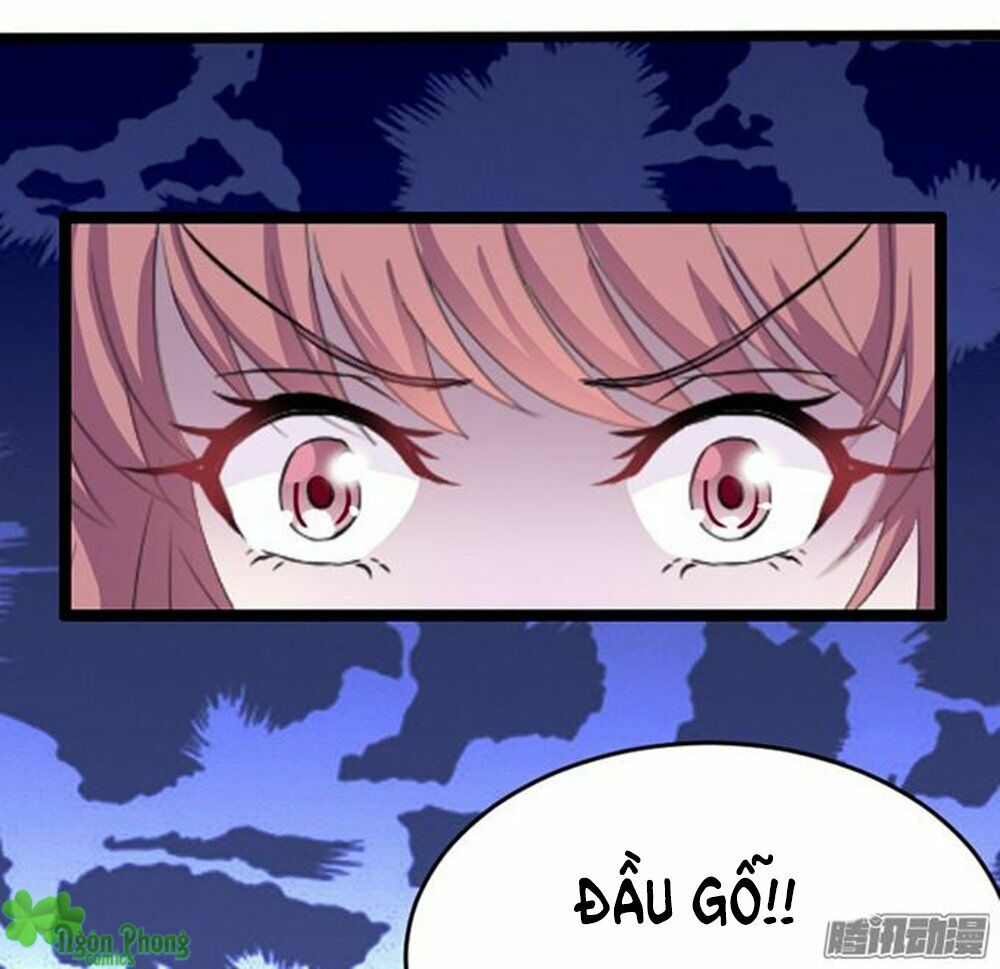Vương Tử Nhà Tôi Là Nô Bộc: Chapter 15