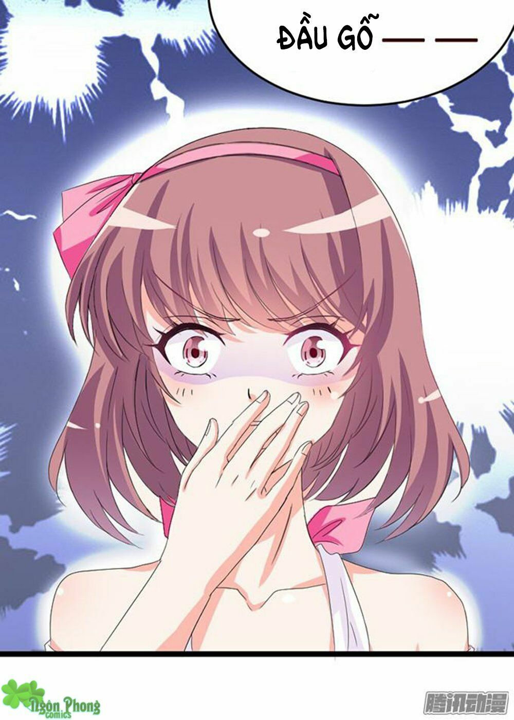 Vương Tử Nhà Tôi Là Nô Bộc: Chapter 15