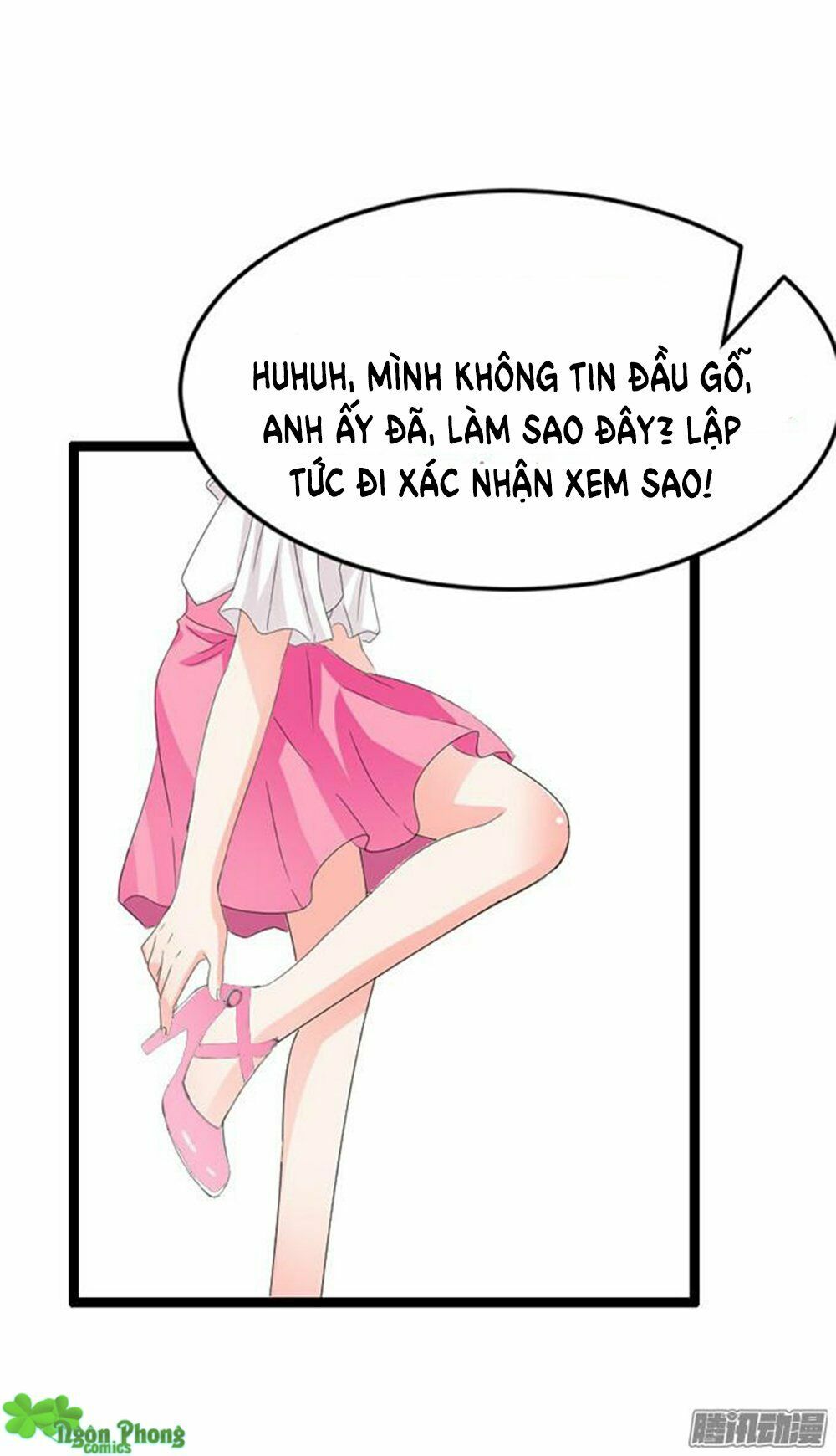Vương Tử Nhà Tôi Là Nô Bộc: Chapter 15