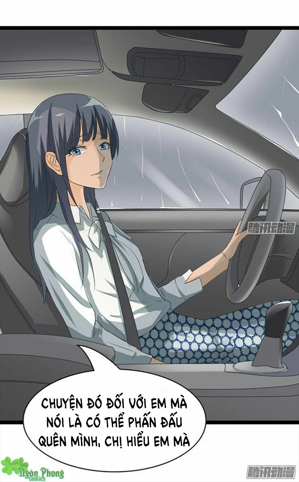 Vương Tử Nhà Tôi Là Nô Bộc: Chapter 15