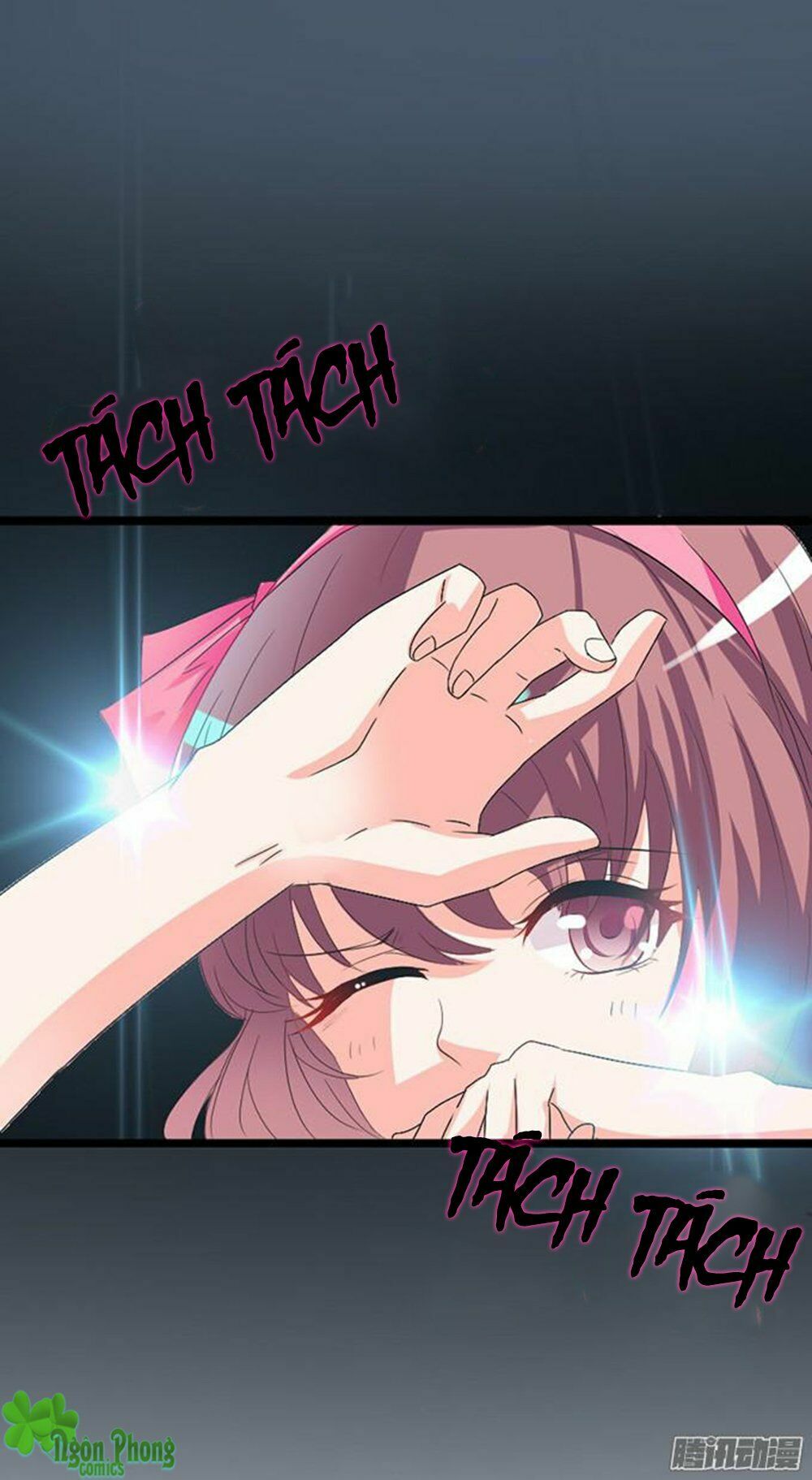 Vương Tử Nhà Tôi Là Nô Bộc: Chapter 15