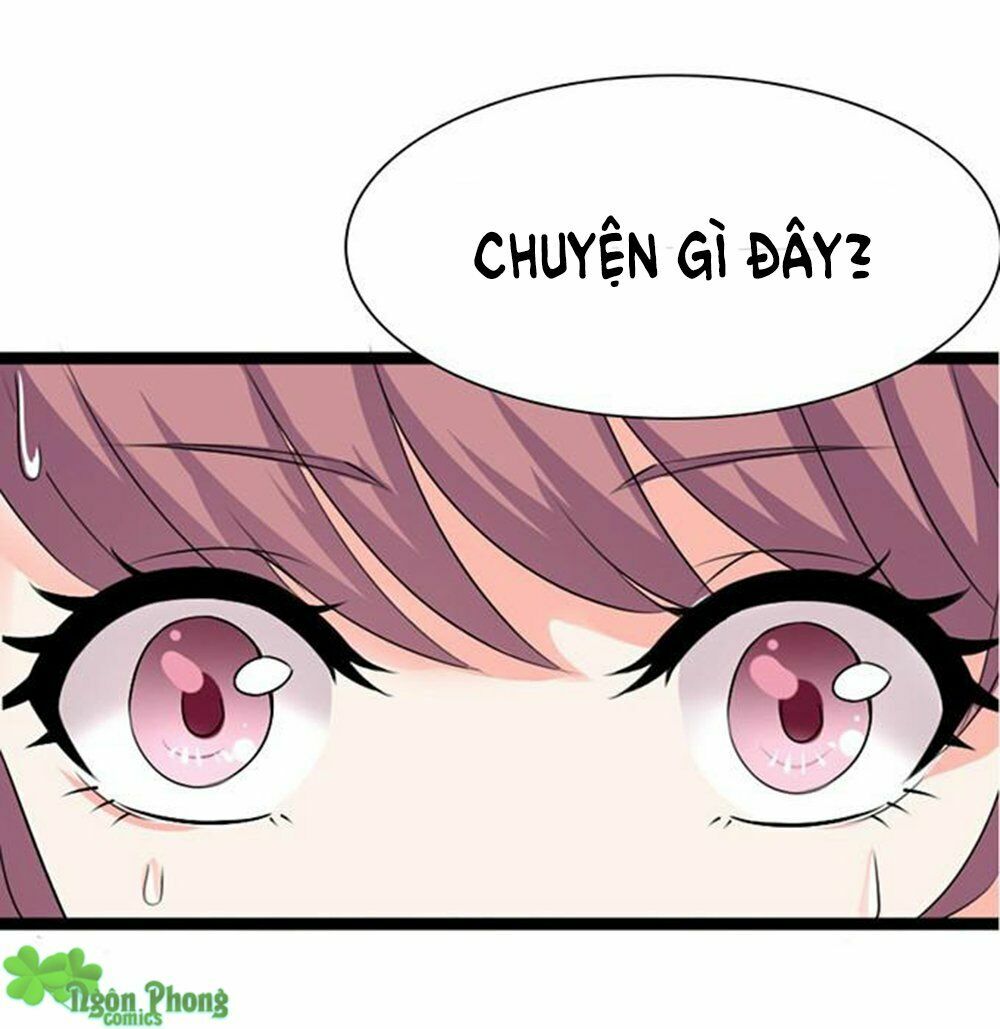 Vương Tử Nhà Tôi Là Nô Bộc: Chapter 15