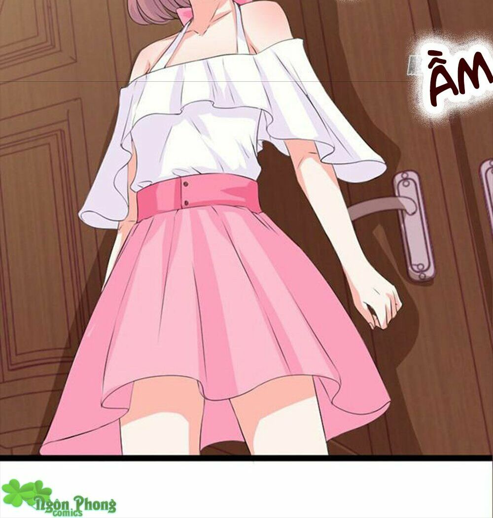 Vương Tử Nhà Tôi Là Nô Bộc: Chapter 15