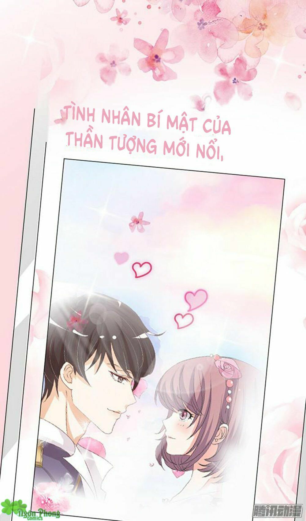 Vương Tử Nhà Tôi Là Nô Bộc: Chapter 15