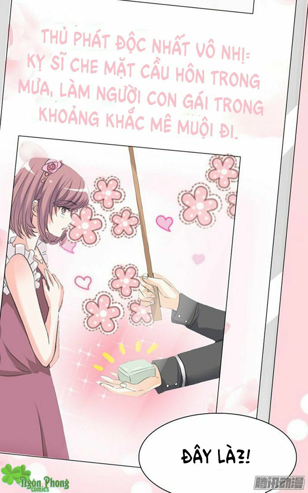 Vương Tử Nhà Tôi Là Nô Bộc: Chapter 15