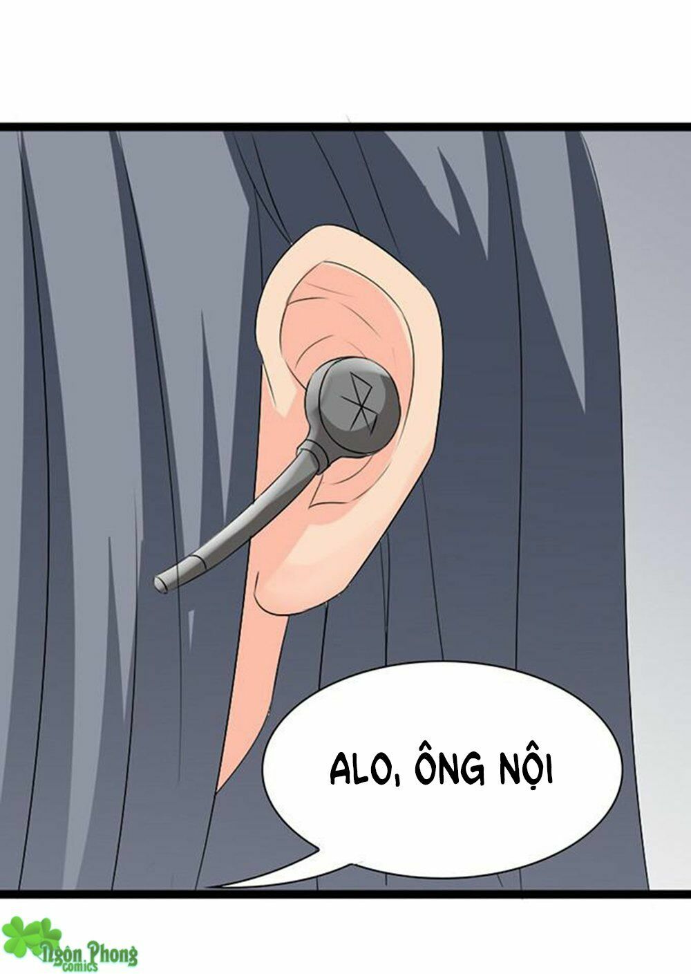 Vương Tử Nhà Tôi Là Nô Bộc: Chapter 15