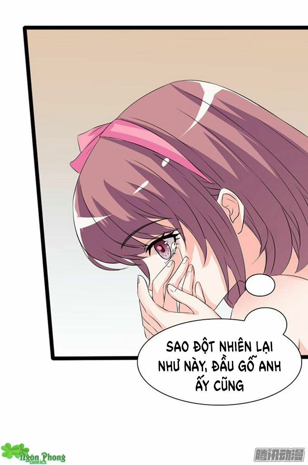 Vương Tử Nhà Tôi Là Nô Bộc: Chapter 15