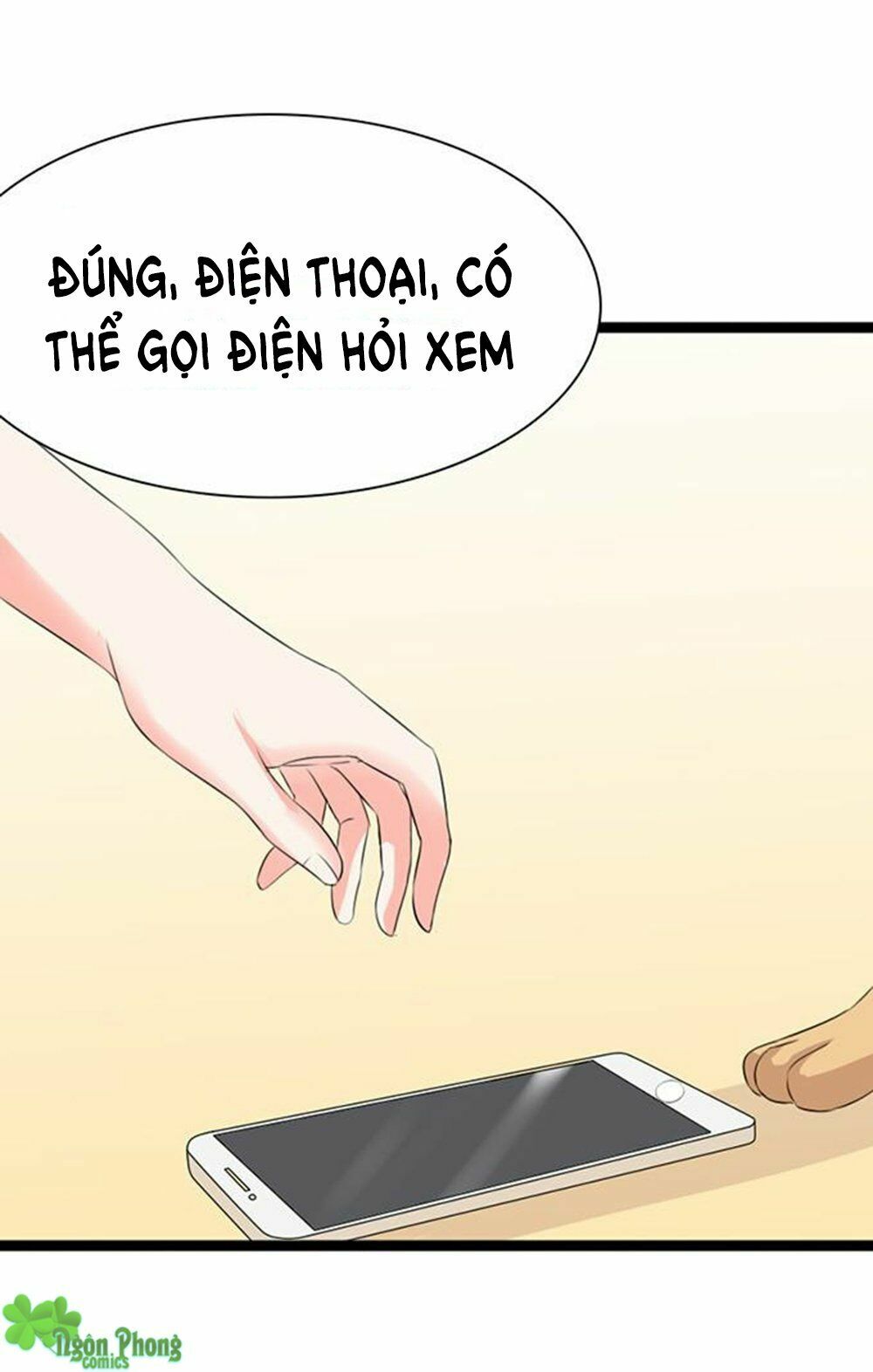 Vương Tử Nhà Tôi Là Nô Bộc: Chapter 15