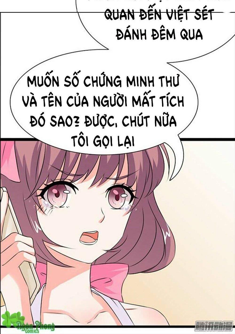 Vương Tử Nhà Tôi Là Nô Bộc: Chapter 15