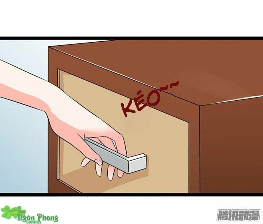 Vương Tử Nhà Tôi Là Nô Bộc: Chapter 15
