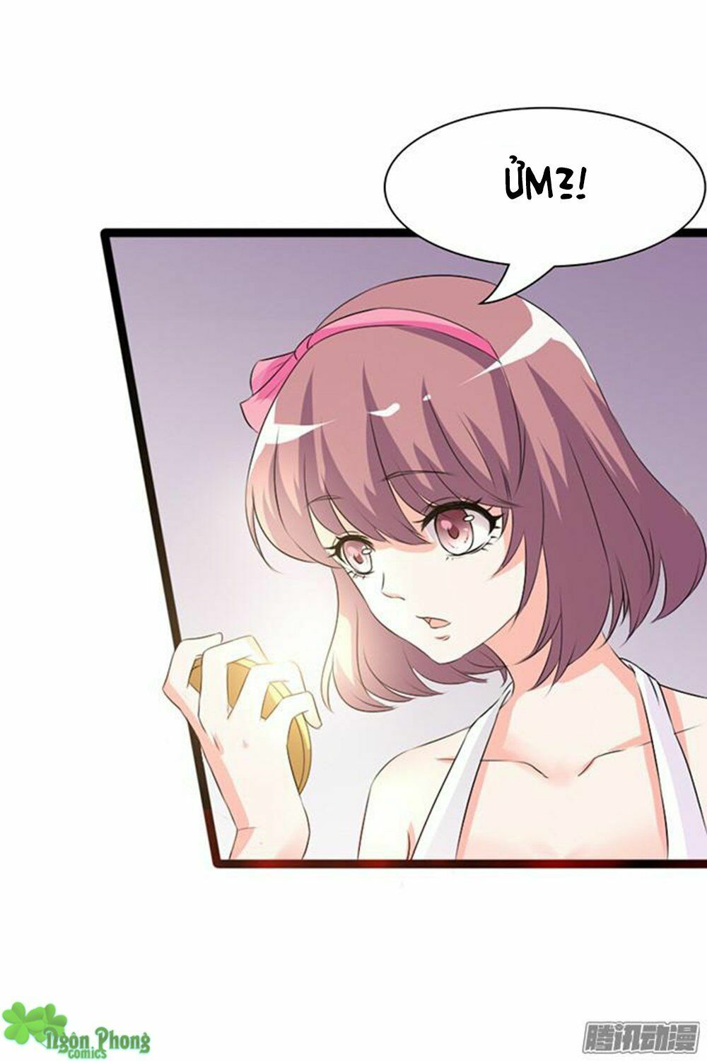 Vương Tử Nhà Tôi Là Nô Bộc: Chapter 15