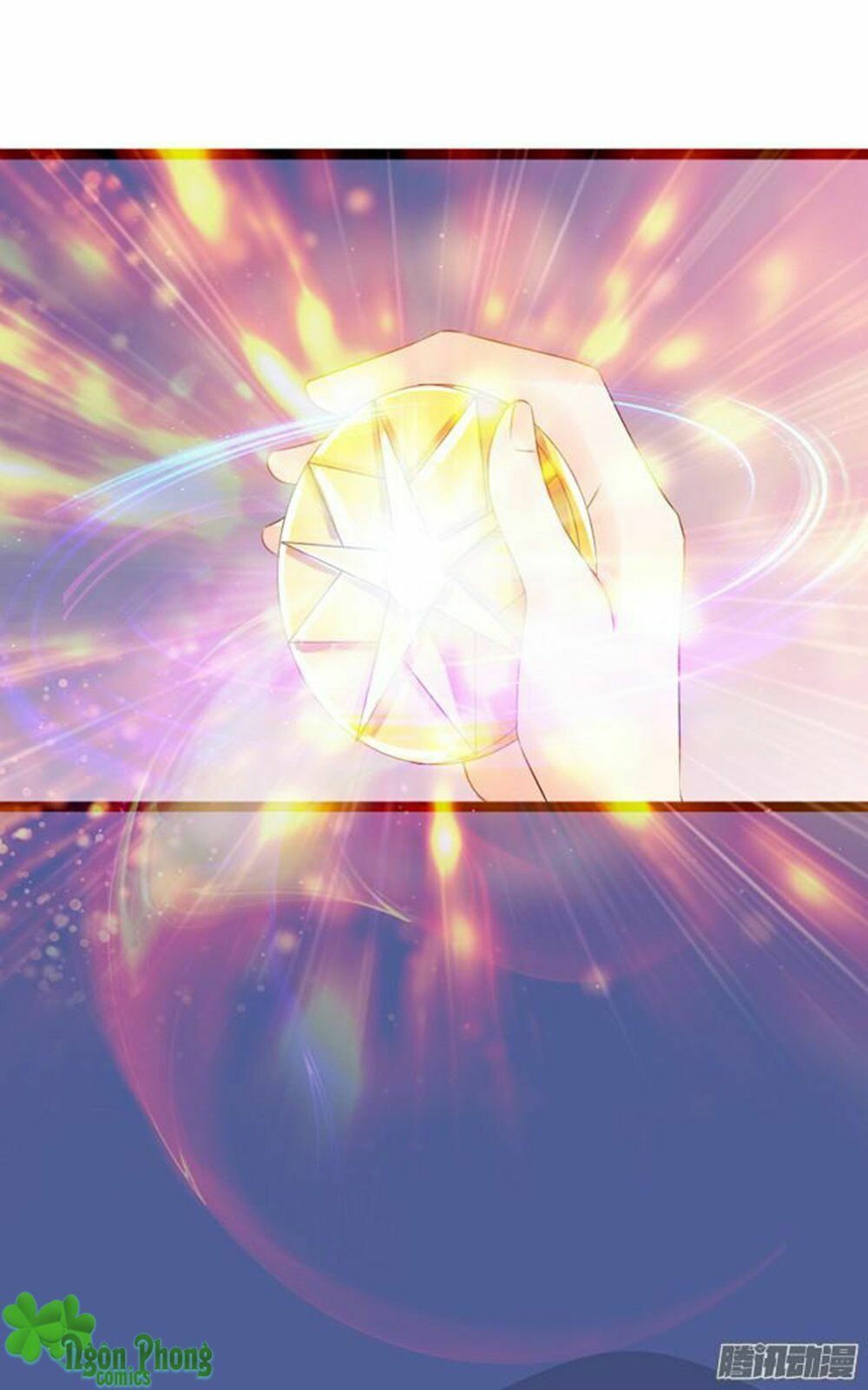 Vương Tử Nhà Tôi Là Nô Bộc: Chapter 15