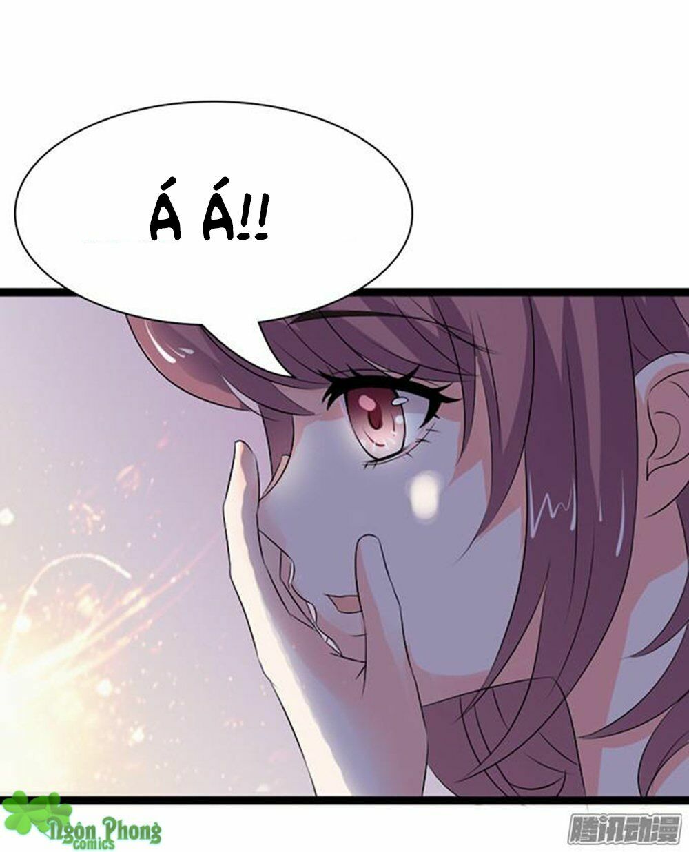 Vương Tử Nhà Tôi Là Nô Bộc: Chapter 15