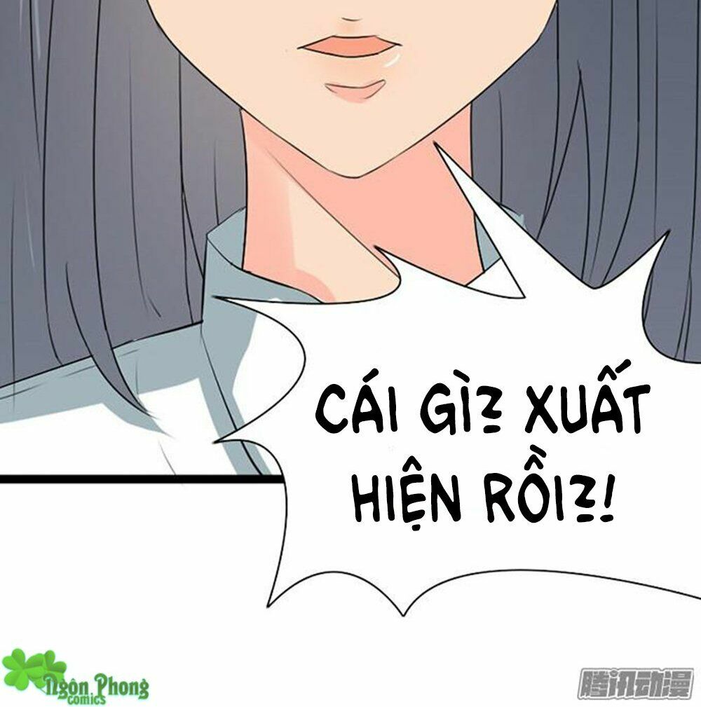 Vương Tử Nhà Tôi Là Nô Bộc: Chapter 15