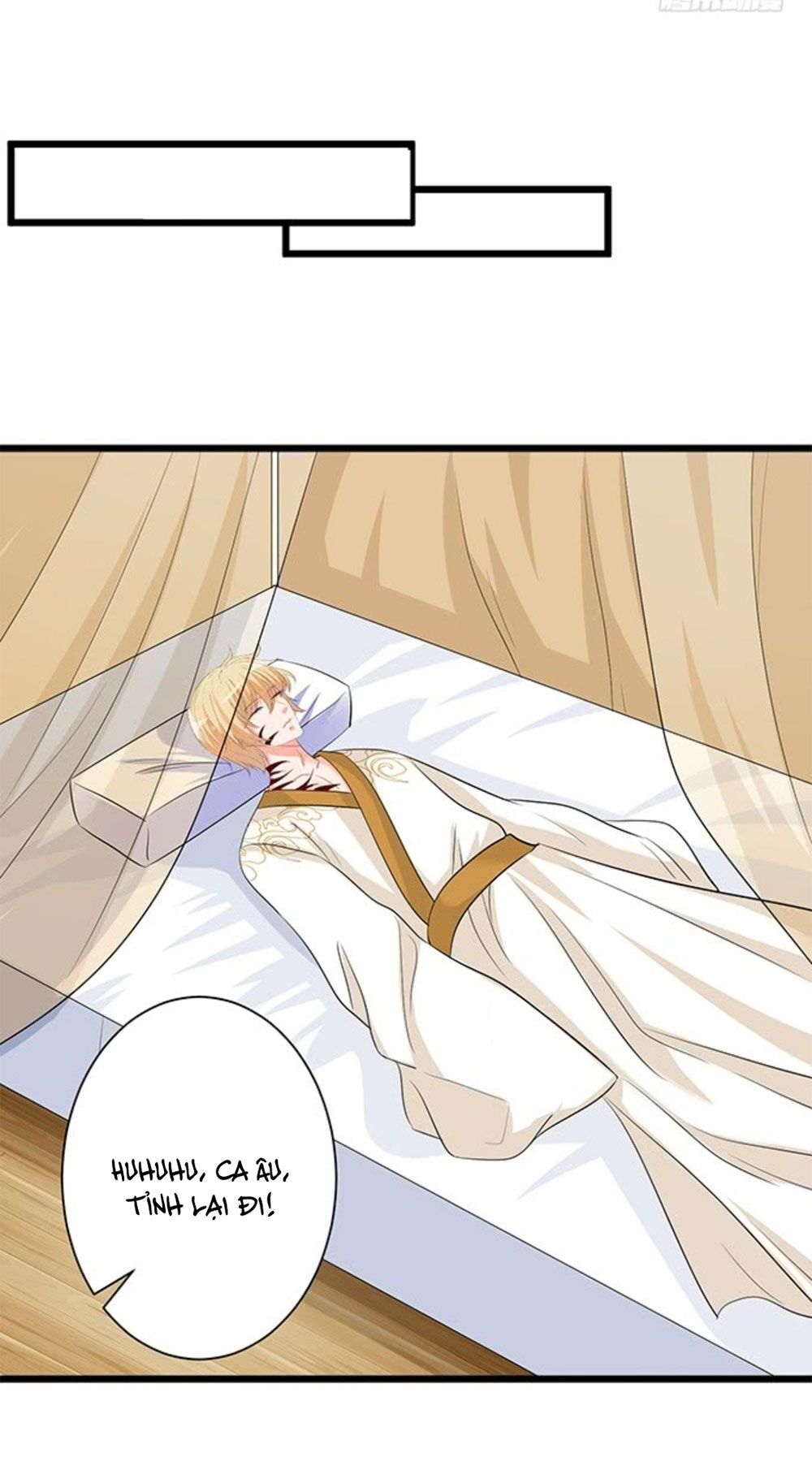 Vương Tử Nhà Tôi Là Nô Bộc: Chapter 150